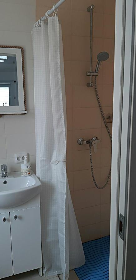 Butas Senamiestyje Vytauto 7-4 Apartment Rokiskis Exterior photo